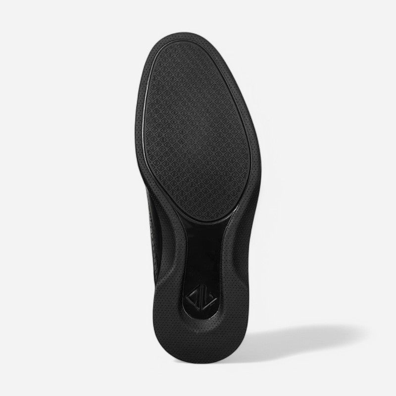 Amberjack Men's The Cap-Toe