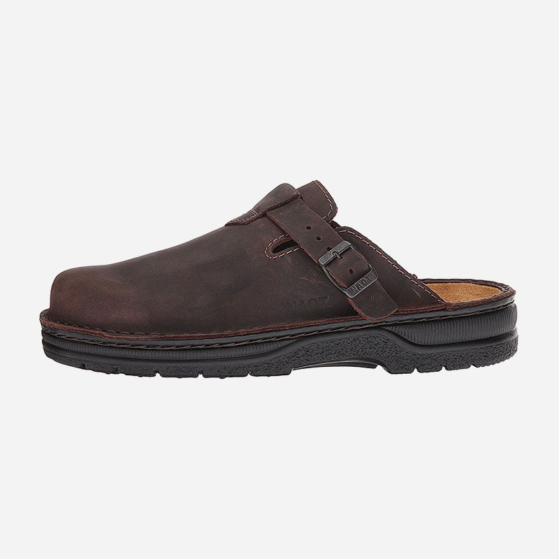 Naot Men's Fiord Scandinavian