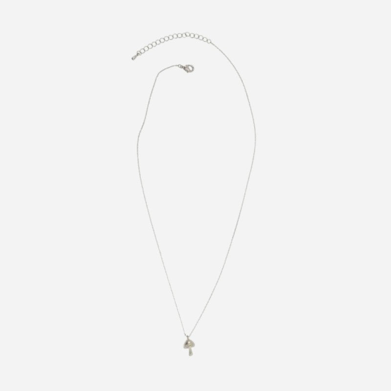 Joy Susan Mushroom Necklace