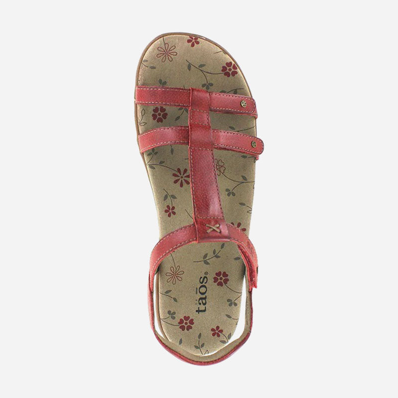Taos Footwear Trophy 2