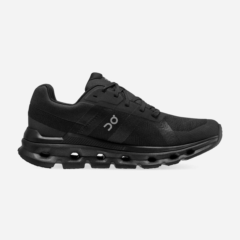 On Running Women's Cloudrunner Waterproof