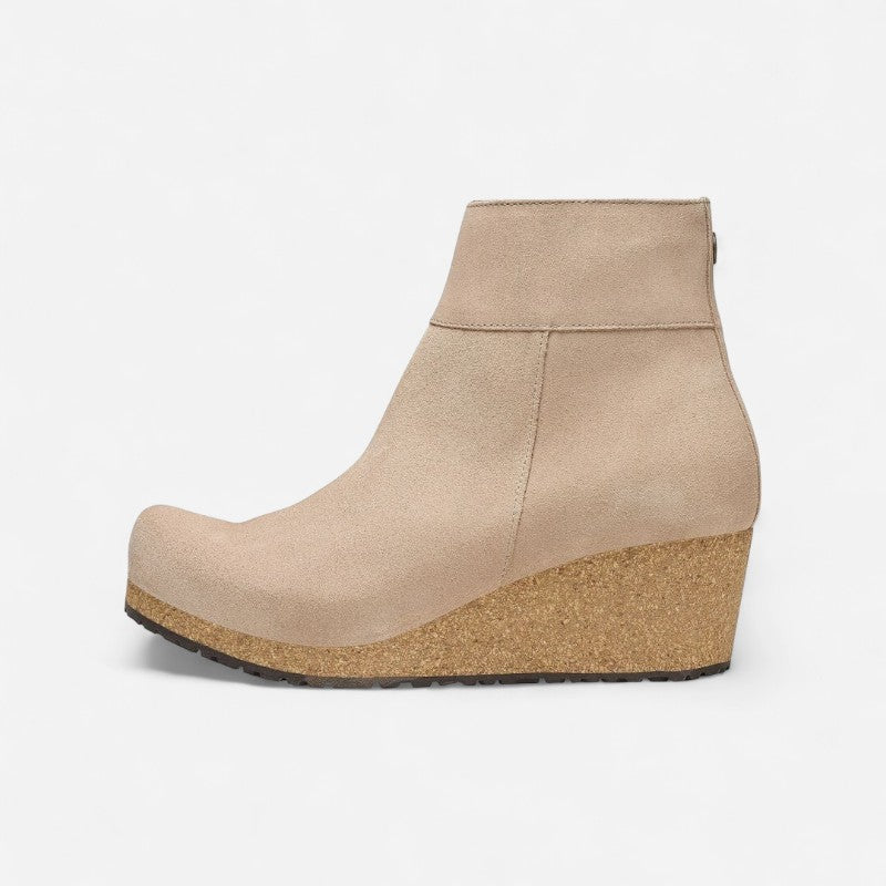 Birkenstock Ebba Suede