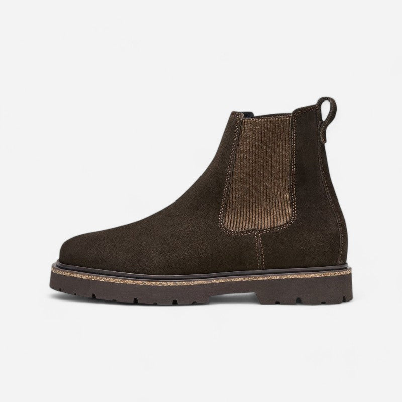 Birkenstock Highwood Slip On