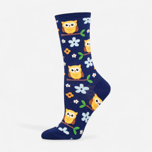 Socksmith Night Owl