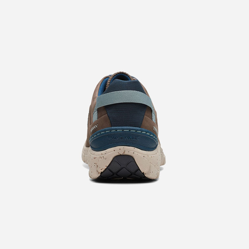 Clarks Wave Range