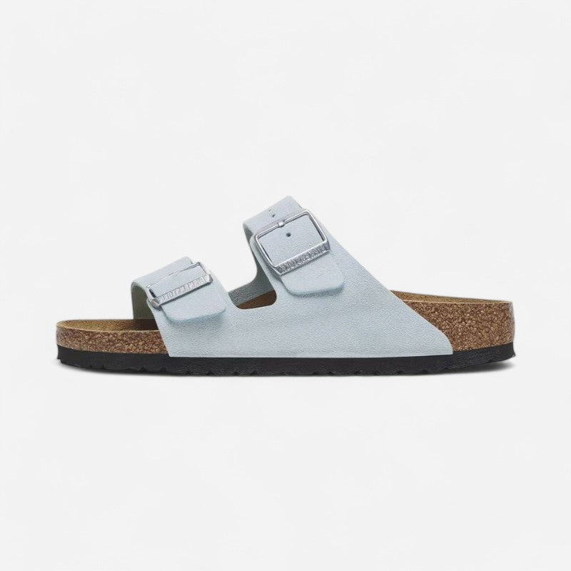 Birkenstock Arizona Suede