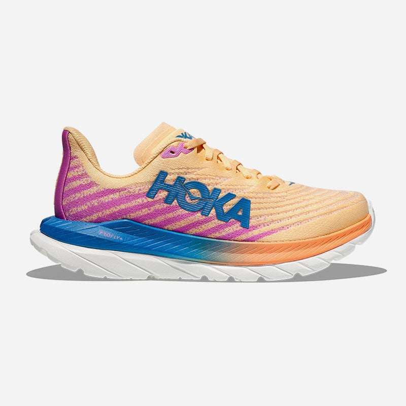 Hoka Mach 5