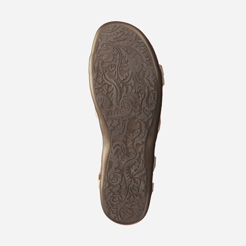 Naot Dorith Flat Elegant