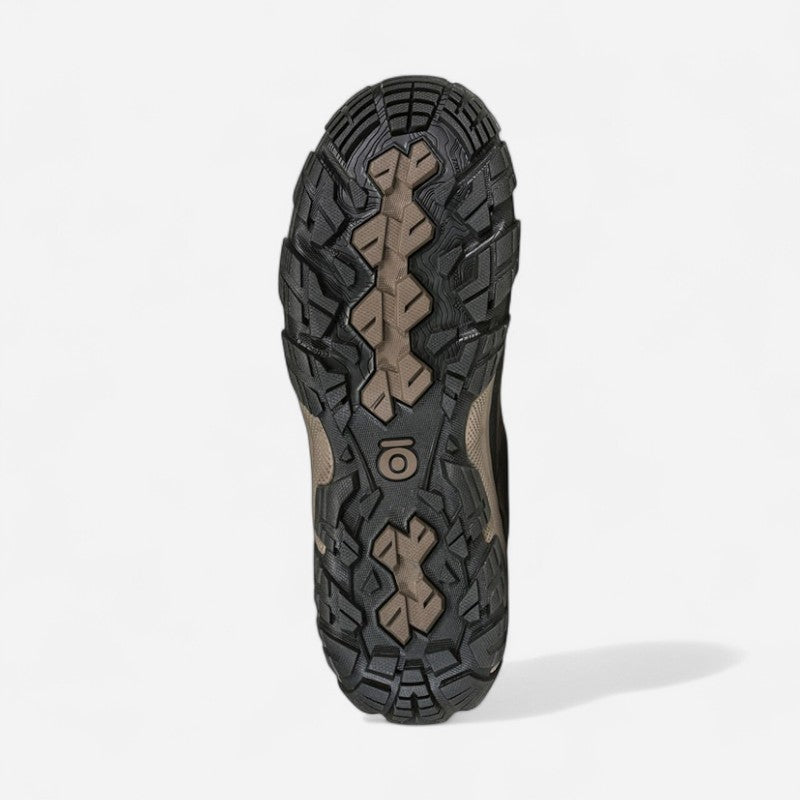 Oboz Men's Sawtooth X Mid B-Dry