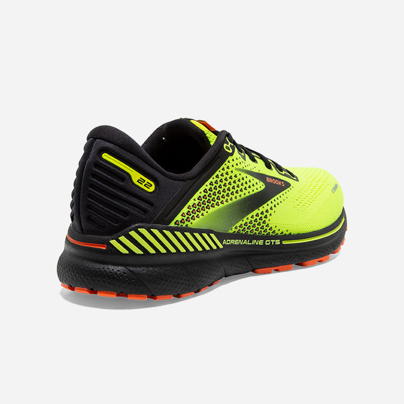 Brooks Men's Adrenaline GTS 22