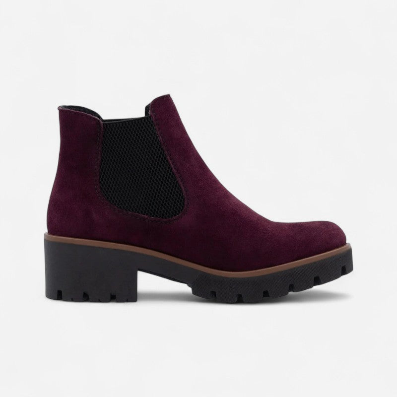 Rieker Amalia 03