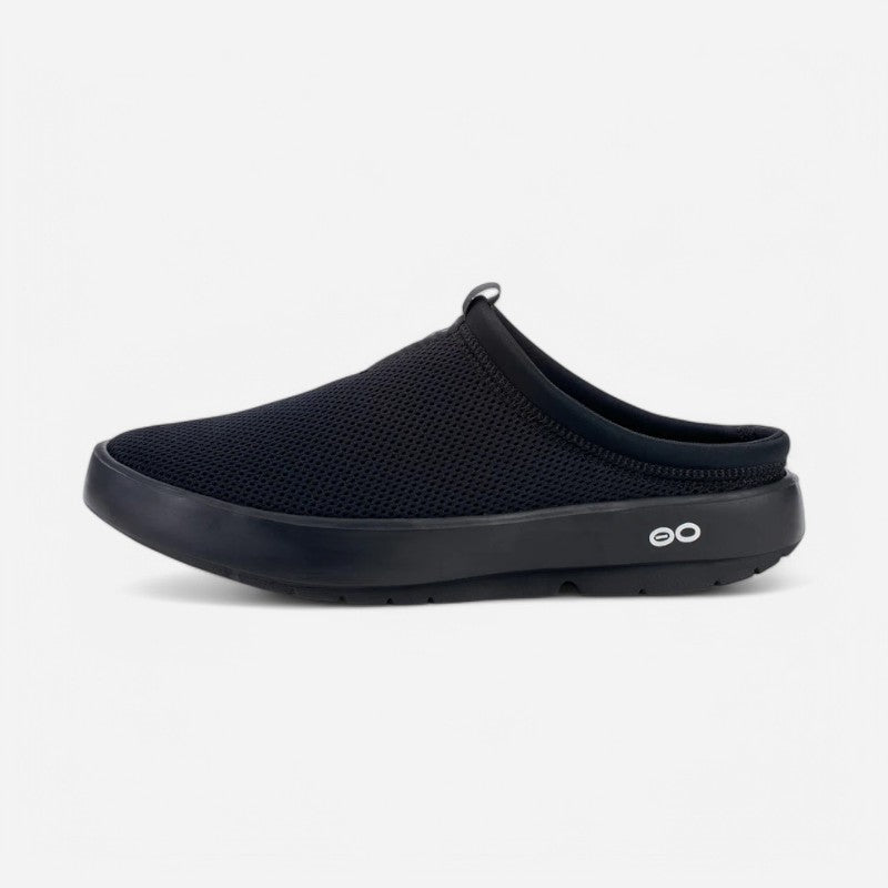 Oofos OOcoozie Sport Mule Shoe