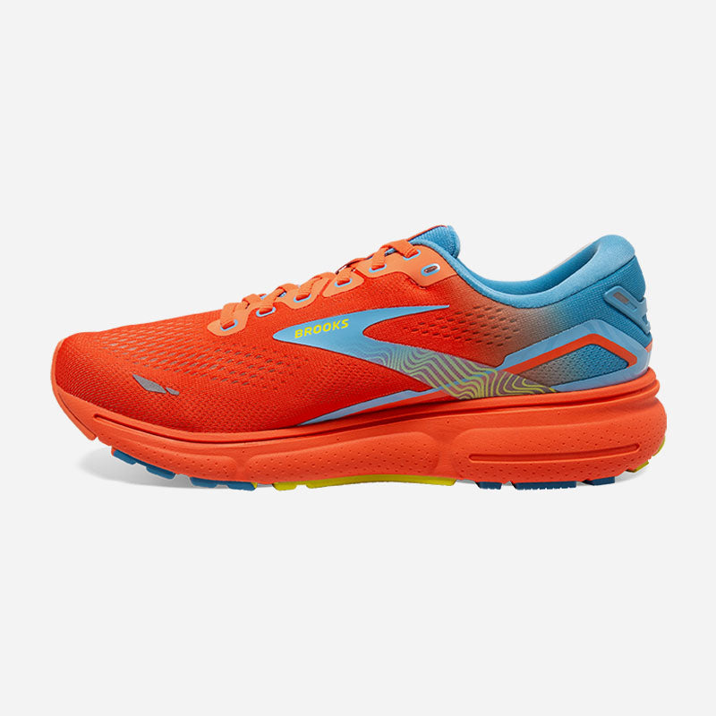 Brooks Men's Ghost 15