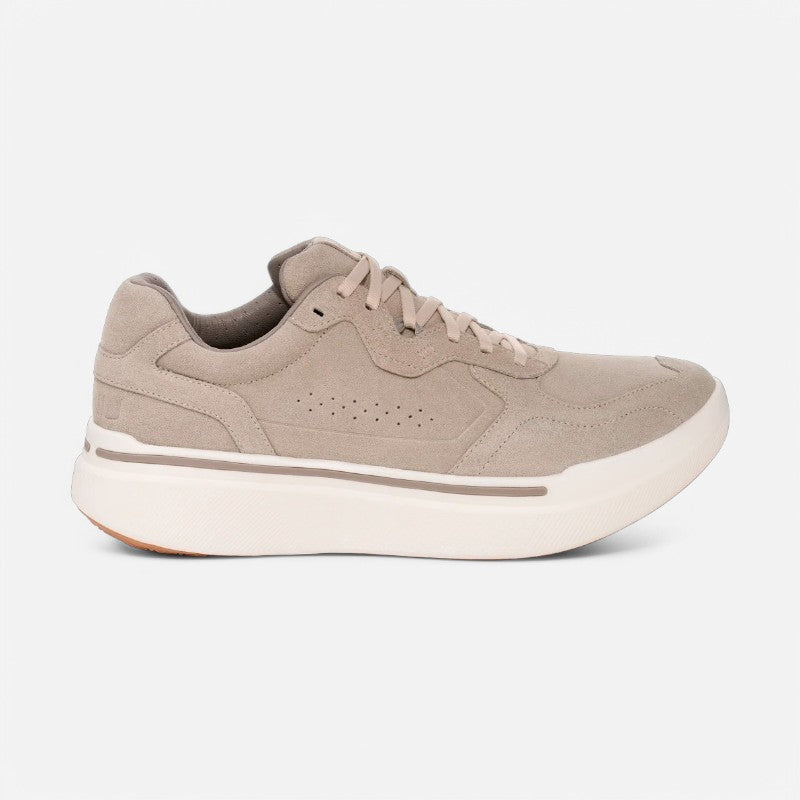Ahnu Sequence 1.1 Suede