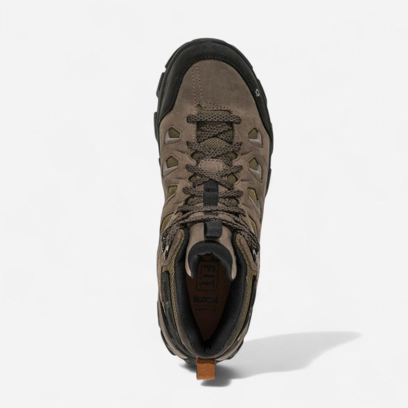 Oboz Men's Sawtooth X Mid B-Dry