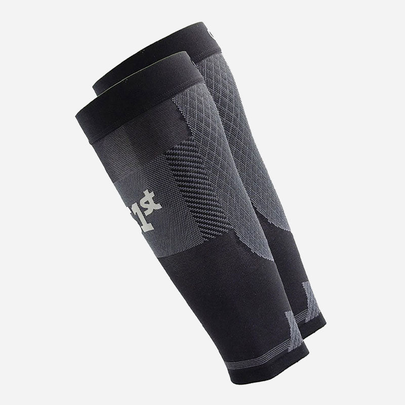 TA6 Thin Air Calf Sleeves Black