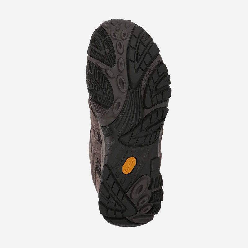 Merrell Men's Moab 2 Waterproof