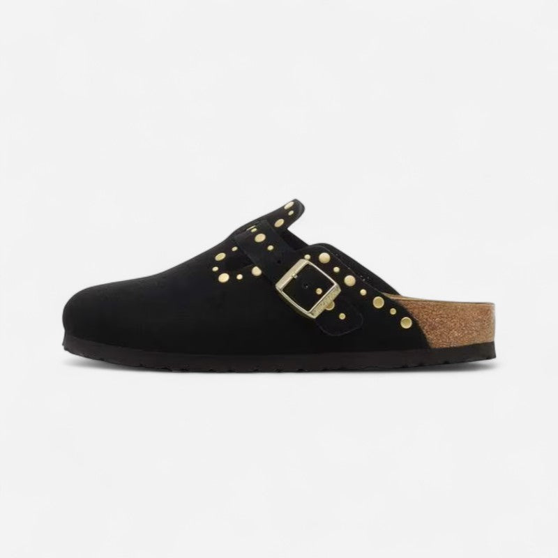 Birkenstock Boston Rivet