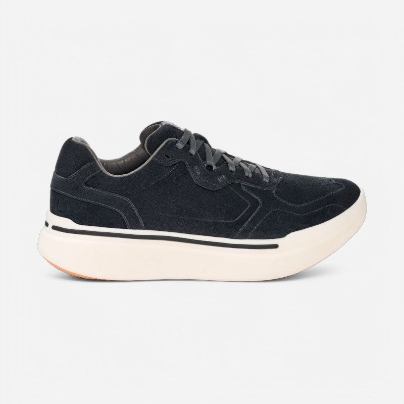 Ahnu Sequence 1.1 Suede