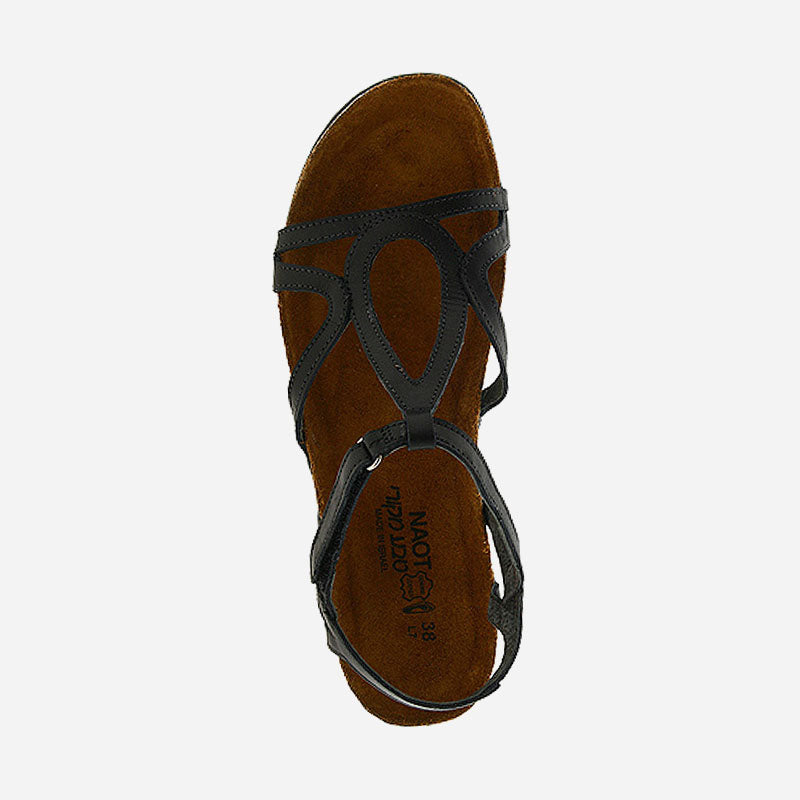 Naot Co Dorith Flat Elegant
