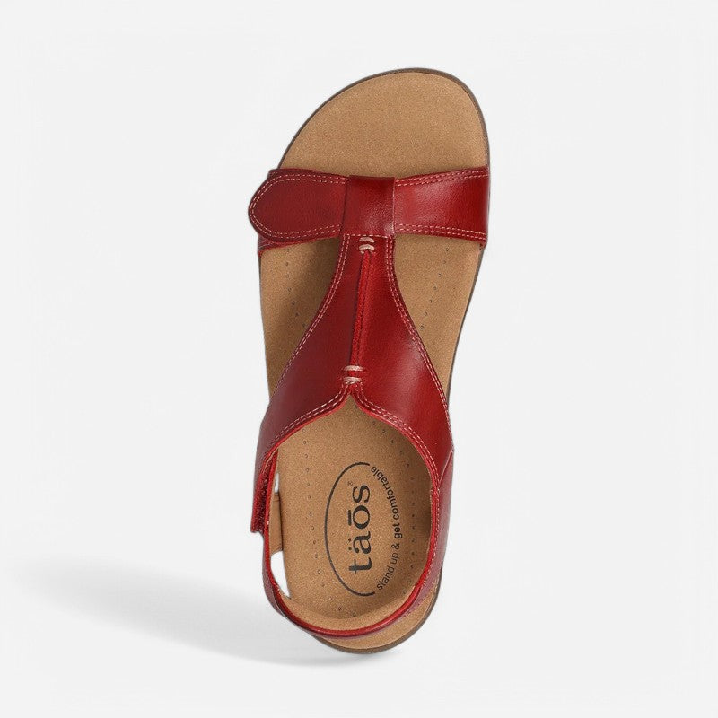 Taos Footwear The Show