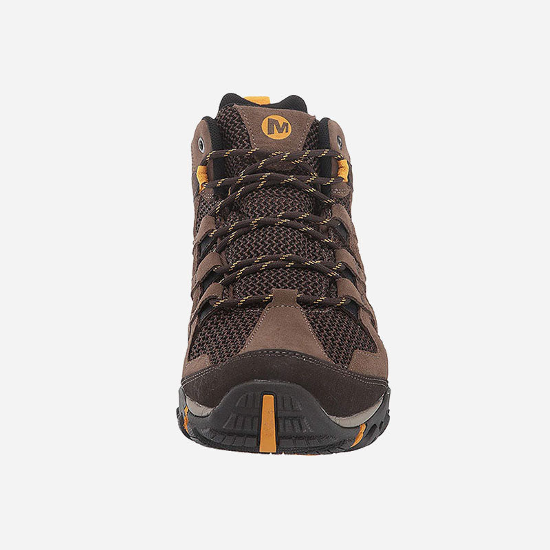 Merrell Men's Alverstone Mid Waterproof