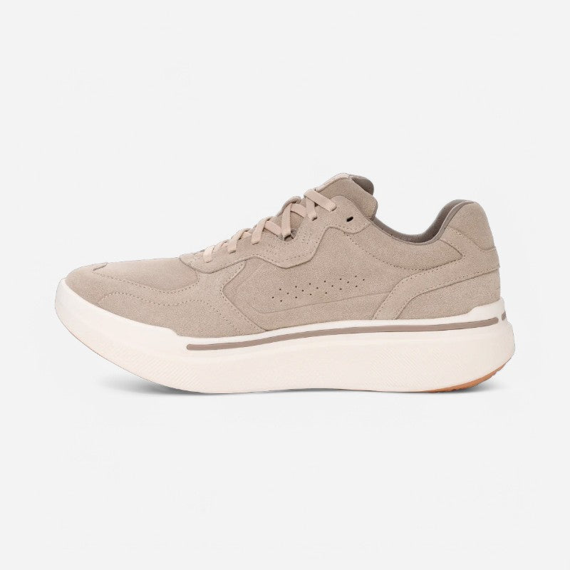 Ahnu Sequence 1.1 Suede