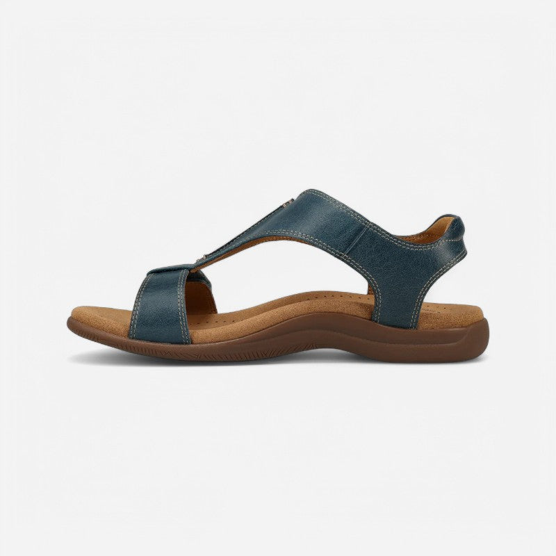 Taos Footwear The Show