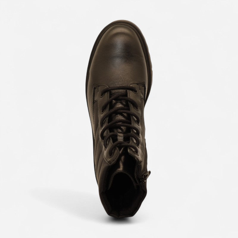 Lunita Cami 36 Boot