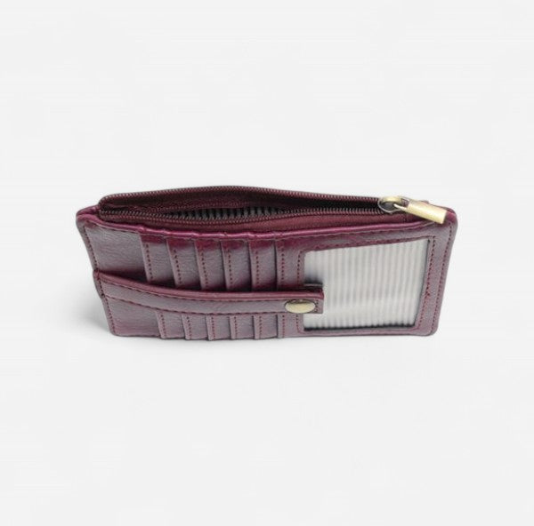 Joy Susan New Penny Mini Travel Wallet