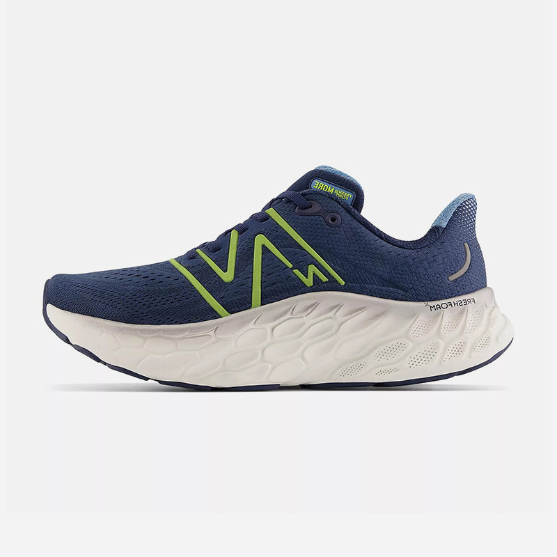 New Balance Men's Fresh Foam X More v4