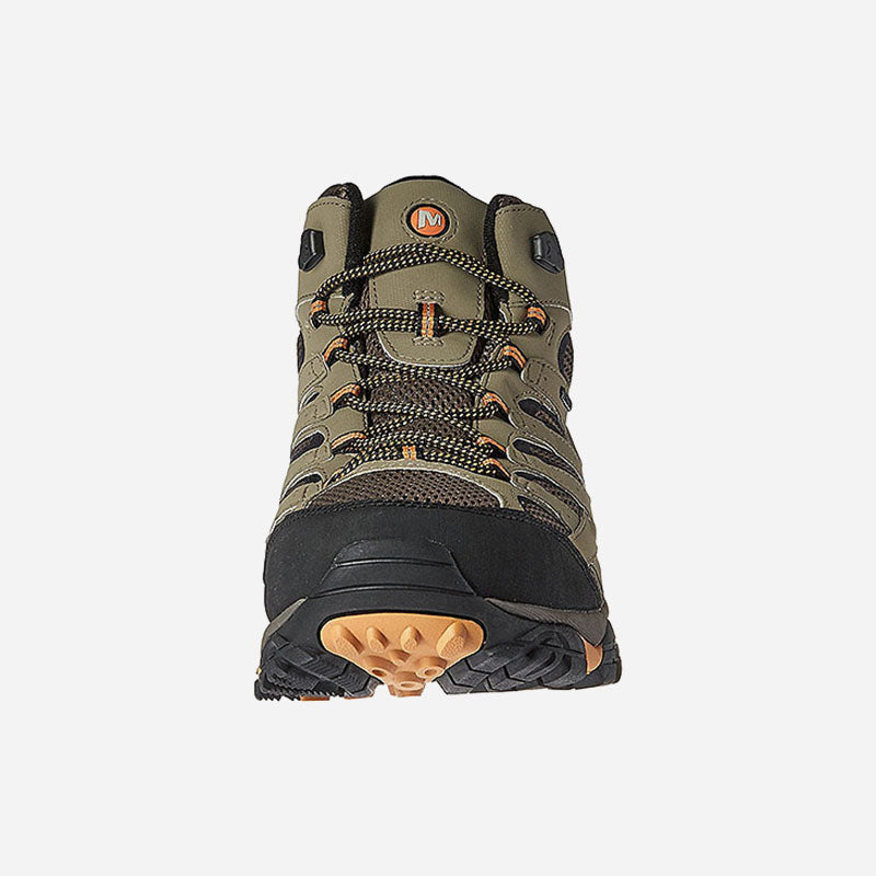 Merrell Men's Moab 2 Mid GTX
