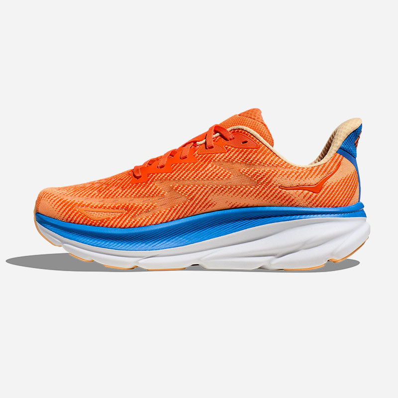 Hoka Men's Clifton 9