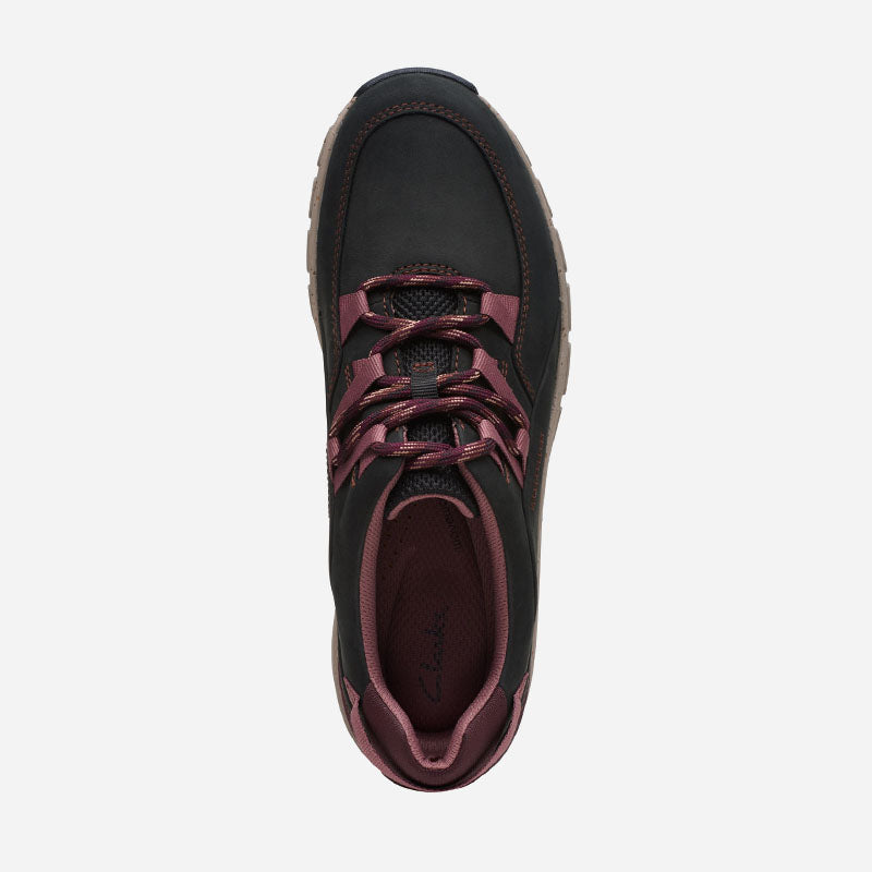 Clarks Wave Range