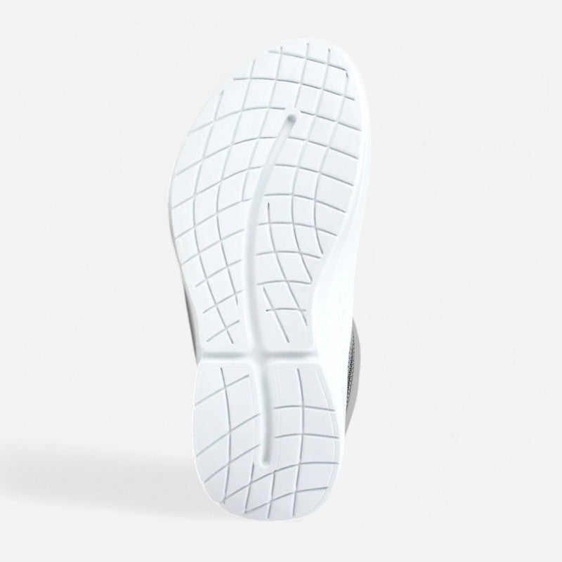 Oofos Men's Ocoozie Mule Shoe