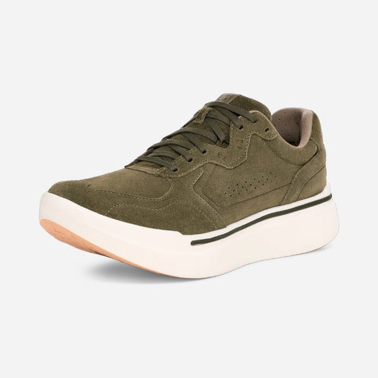 Ahnu Sequence 1.1 Suede