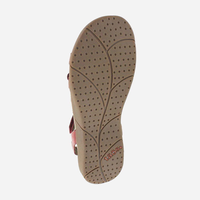 Taos Footwear Trophy 2