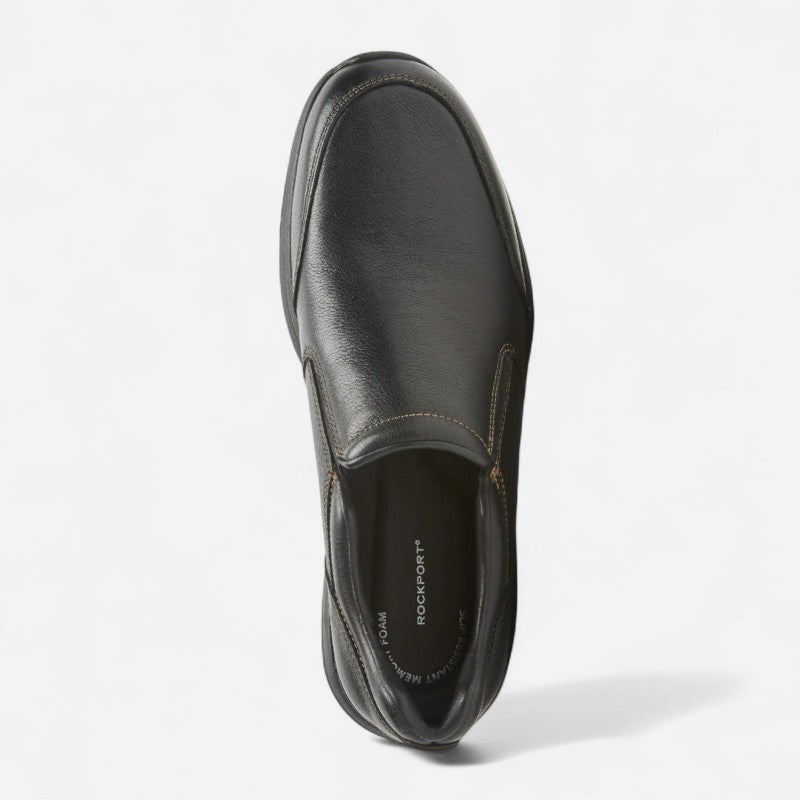 Rockport Men's Edge Hill II Dble Gore Slip On