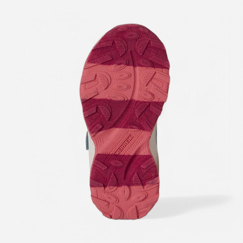 Merrell Kid's Moab Speed 2 Low A/C Wtrpf