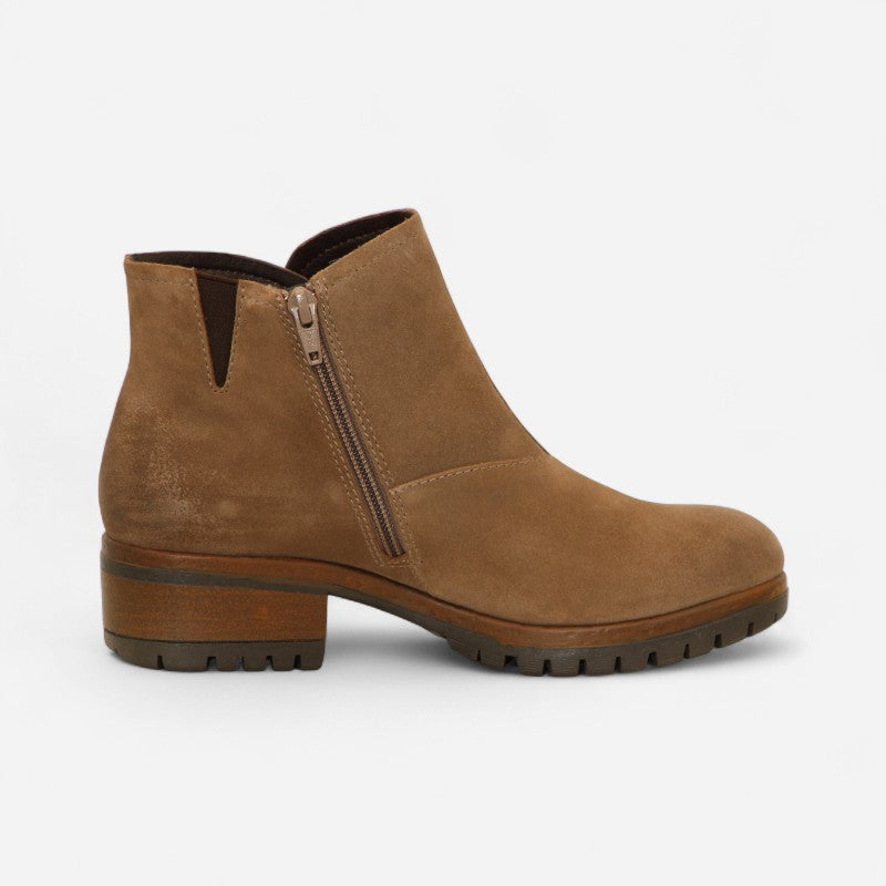 Sanata Celine Waterproof Suede