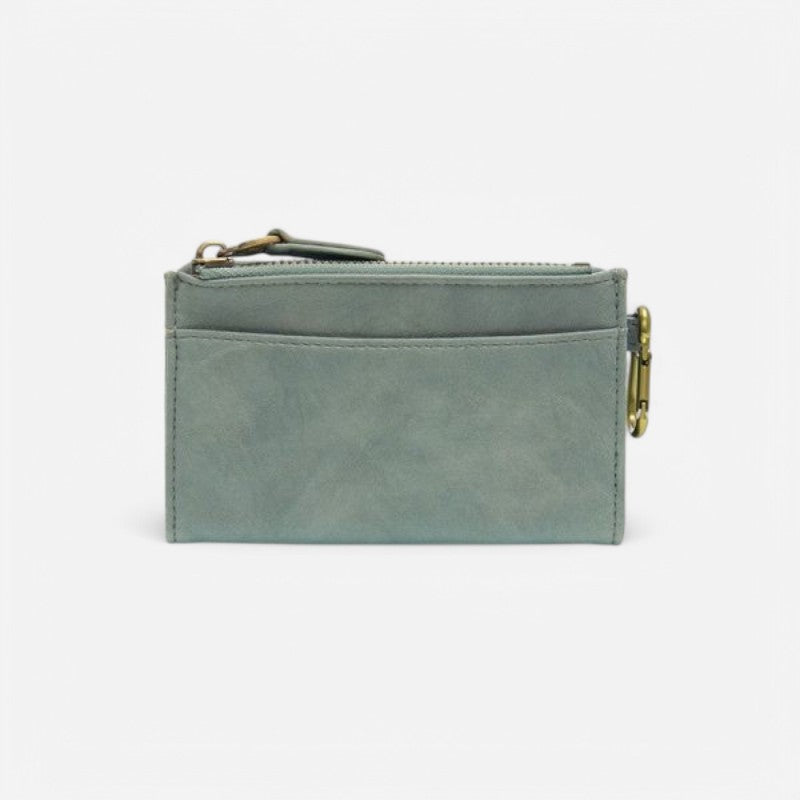 Joy Susan Bobbie Bifold Wallet w/Carabiner