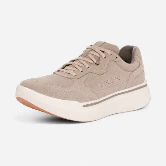 Ahnu Sequence 1.1 Suede