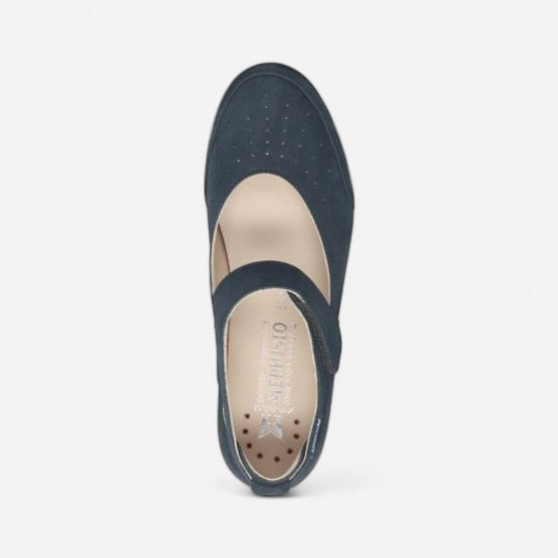 Mephisto Marsia