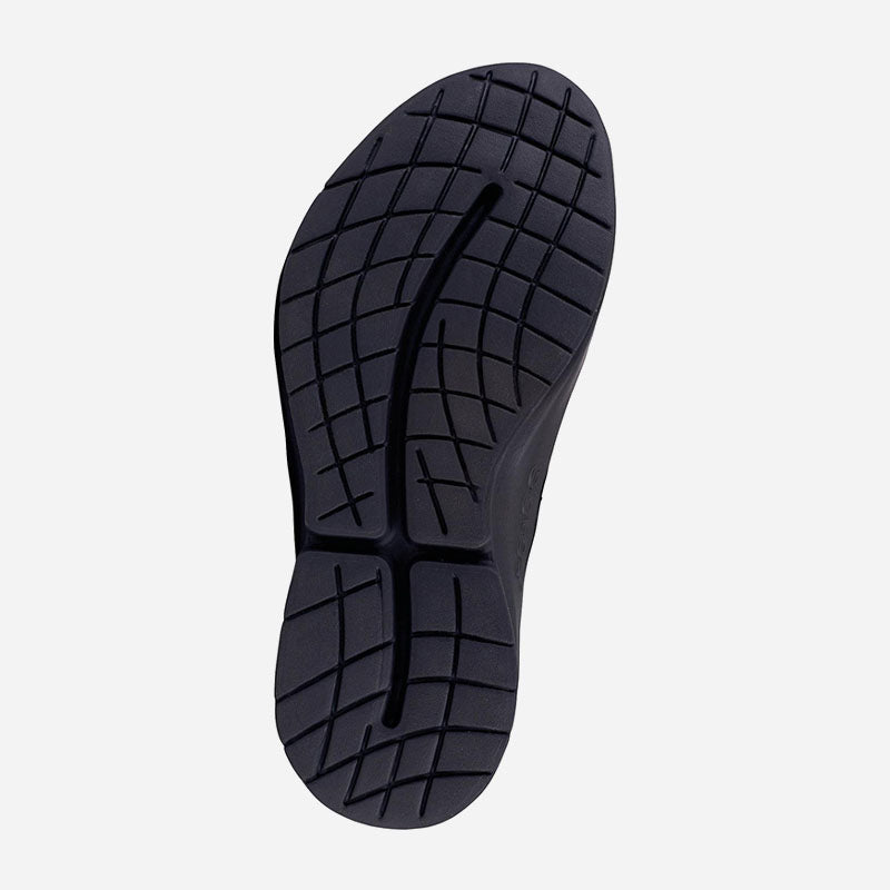 Oofos Men's Oomg Eezee Knit