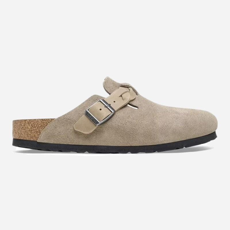 Birkenstock Boston Braided