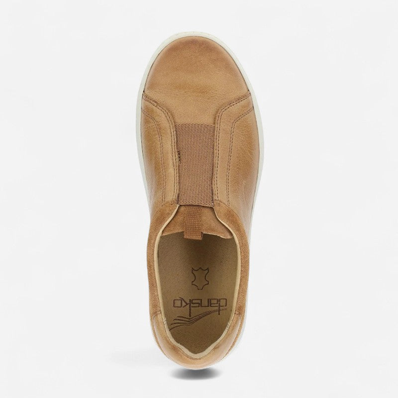 Dansko Jenn Burnished