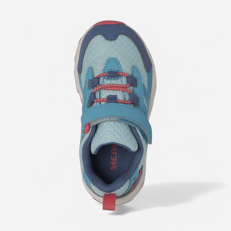 Merrell Kid's Moab Speed 2 Low A/C Wtrpf