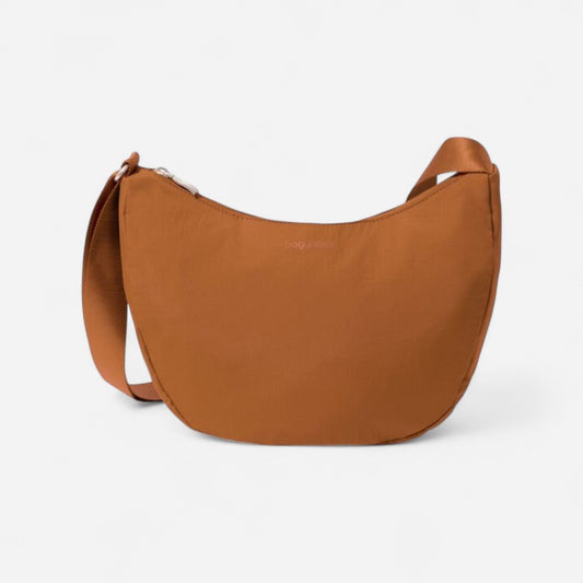 Baggallini Swift Crescent Crossbody B-Lite