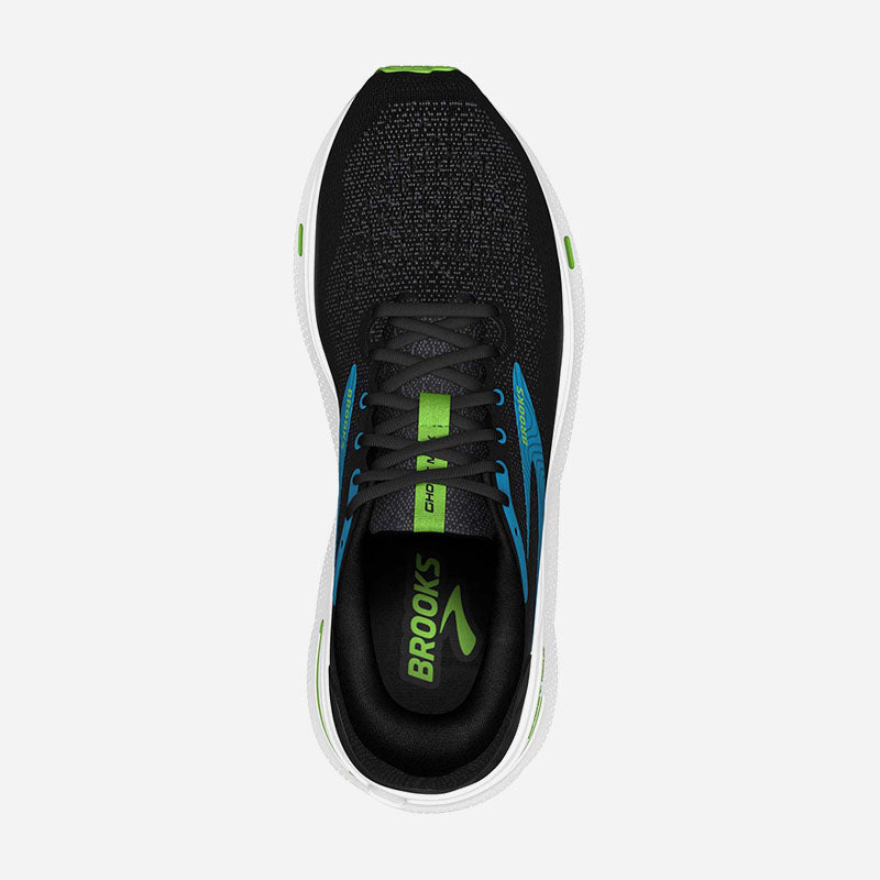 Brooks Ghost Max
