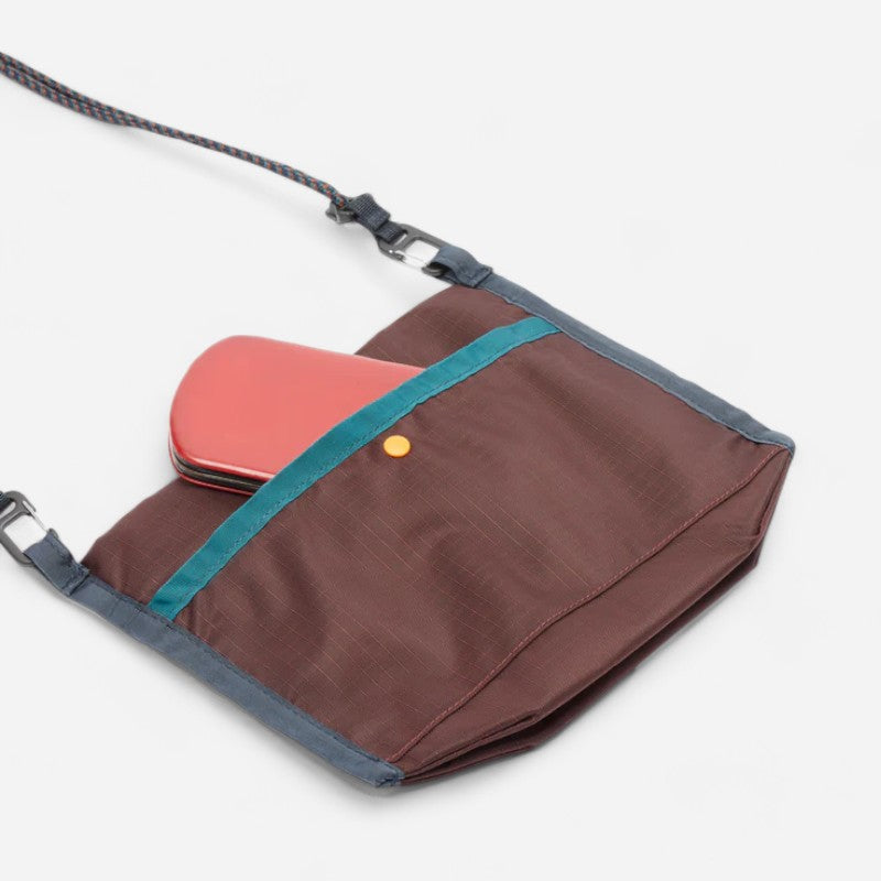Cotopaxi Lista 2L Lightweight Crossbody Bag
